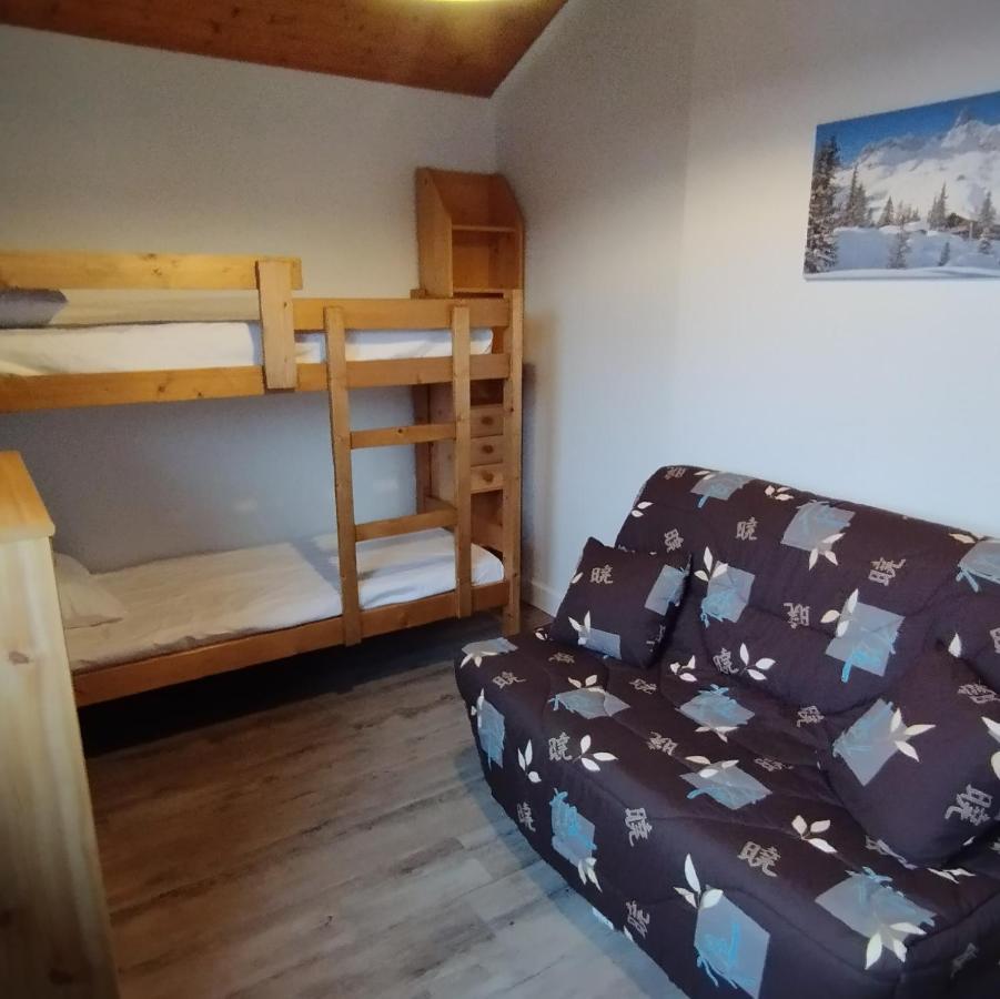 Superbe Appartement Tout Confort Lyaud 외부 사진