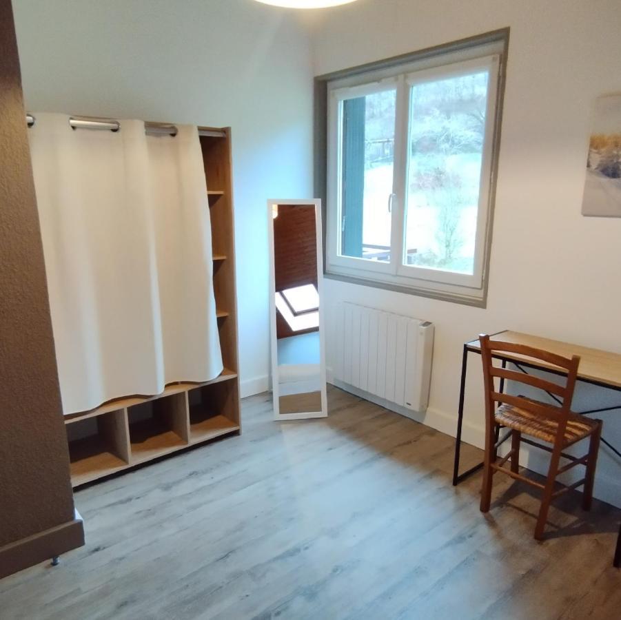 Superbe Appartement Tout Confort Lyaud 외부 사진