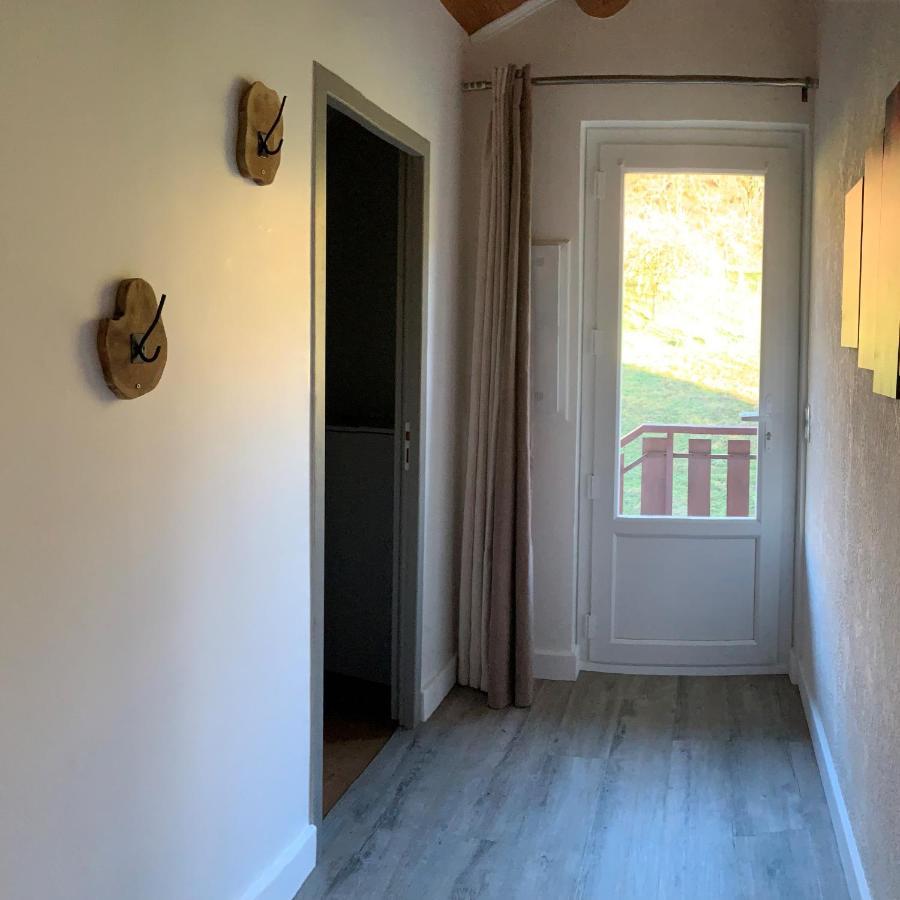 Superbe Appartement Tout Confort Lyaud 외부 사진
